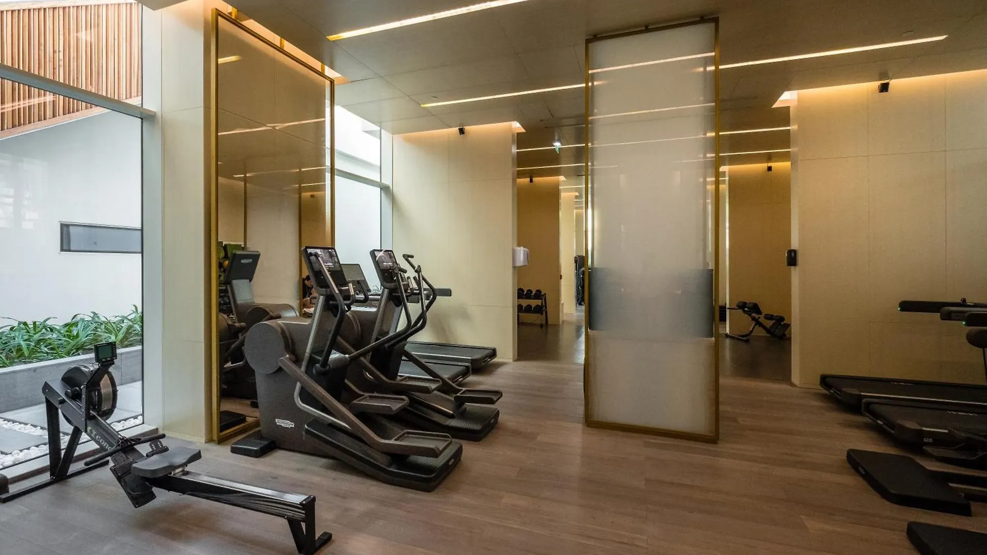 Superluxury Apartment In Five Palm, Pool & Beach Access Dubai 0*,