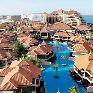 Signature Living Resort Apartments With Private Beach And Laguna Pool , Palm Jumeirah Dubaï