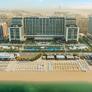 Marriott Palm Jumeirah, Dubai