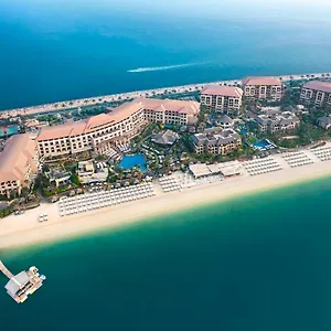 5* אתר נופש Sofitel The Palm &